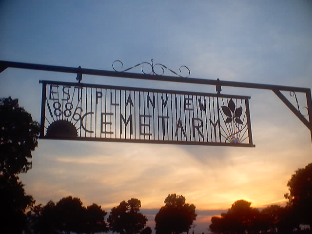 Plainview Cemetery